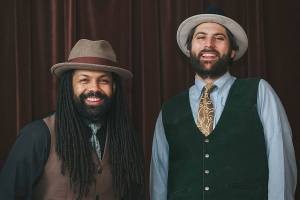 Concerts and musical performances around Snohomish County