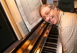 Hollywood composer’s jazz ensemble to perform on Camano