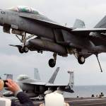 Boeing finds surprise asset for comeback: Old warplanes