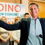 Democrats see opportunity in Washington congressional races