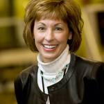 In aerospace industry, female execs soar to top