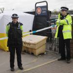 US to impose sanctions on Russia over nerve agent attack