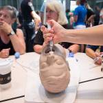 A is for opioid antidote, in new abbreviated first aid class