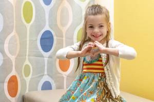 New Everett clinic brings Seattle Children’s Hospital closer