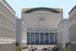 Pomp and consequence: Visiting 20th-century fascist sites