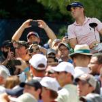 Defending PGA champ no longer in shadows