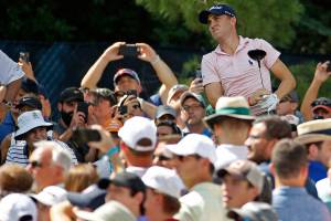 Defending PGA champ no longer in shadows
