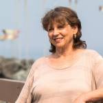 She found the courage to travel the world alone, and so can you.