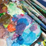 Fresh Paint to bring artists, art lovers to waterfront