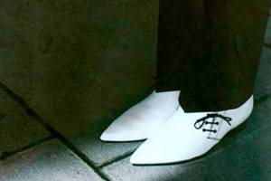 In 1979, Joe Jackson’s music was the sharp cutting edge