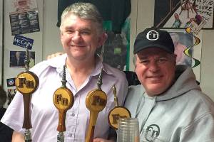 Beer historian to talk Scottish brews at Foggy Noggin in Bothell