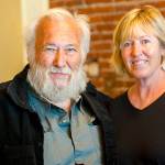 Washington Wine Hall of Fame to induct Dick and Wendy Shaw