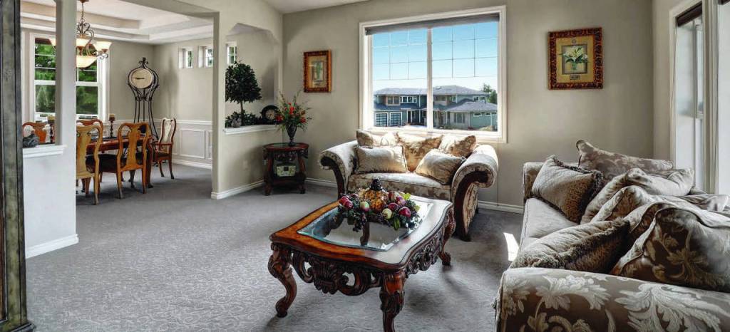 Home on a quiet cul-de-sac awaits new owner