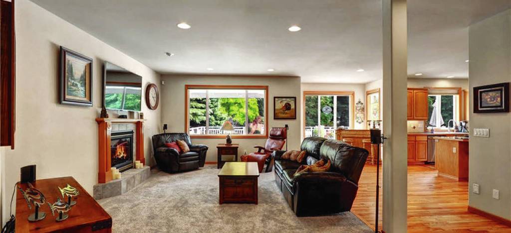 Home on a quiet cul-de-sac awaits new owner