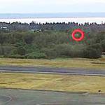 Drone seen flying illegally on Mukilteo side of Paine Field