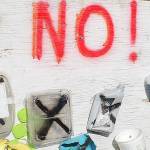 Whidbey’s feeling the dwindling options for recycled plastic