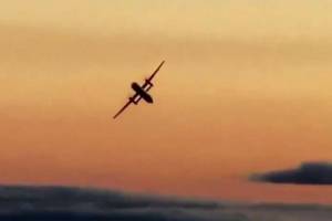 Man who stole and crashed plane from Sea-Tac is identified