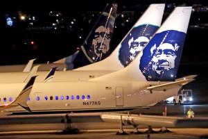 Airplane theft shows potential dangers from airline workers