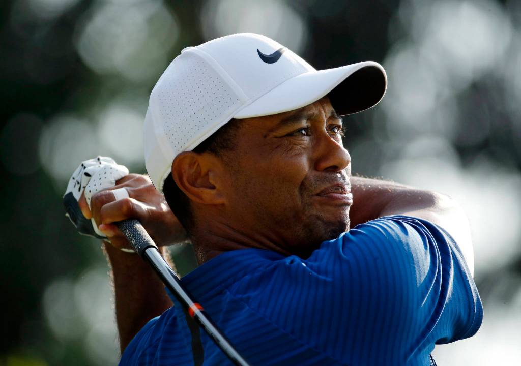 Koepka takes 2-shot lead after 3rd round at PGA Championship
