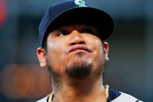 POLL: Were the M’s right to remove Felix from the rotation?
