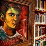 A time capsule for 2068 will show what Everett was thinking