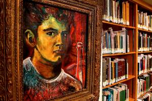 A time capsule for 2068 will show what Everett was thinking