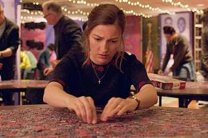 ‘Puzzle’ generates low-key Oscar buzz