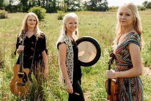 Concerts and musical performances around Snohomish County