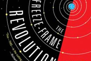 Sci-fi reads with terrifying artificial intelligence villains