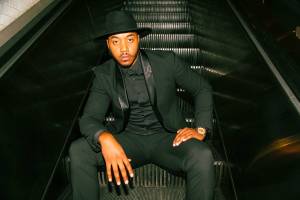 On the rebound, Damien Escobar coming to Edmonds