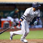 Paxton hurt, Cano returns in Mariners’ loss to Athletics