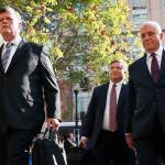 ‘Manafort and his lies’ at heart of case, prosecution argues