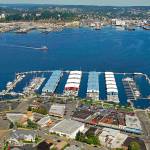 Bremerton sewage spill prompts a no-contact advisory