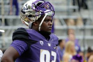 Slimmed-down defender ready to dominate for UW