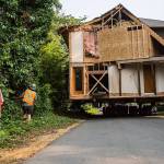 At home with the ‘upcycled’ option