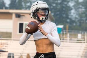 Prep Football: GP has two of the state’s top 100 seniors