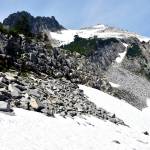 Search for missing hiker at 3 weeks: Family clings to hope