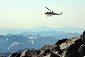 Search for missing hiker at 3 weeks: Family clings to hope