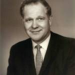 Dean Echelbarger, longtime business and civic leader in south Snohomish County, died Aug. 14 at age 95.