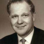 Dean Echelbarger, longtime business and civic leader in south Snohomish County, died Aug. 14 at age 95.