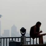 Viewpoints: Where climate change is to blame in wildfires