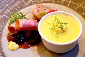 Irish cuisine: Much more than just potatoes