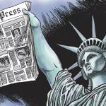 Editorial cartoons for Thursday, Aug. 16