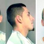 Cesar Camacho-Amezcua (left) and Jordan Critser. (Washington State Department of Corrections)