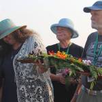 Flowers for Tokitae: Remembering Puget Sound’s captured orcas