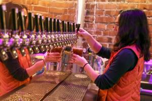 Everett Beer Week will tap the momentum that’s brewing here