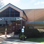 Mill Creek City Hall. (City of Mill Creek)