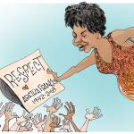 Editorial cartoons for Friday, Aug. 17