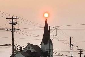 Brown is the new blue: Potentially dangerous smoke to return