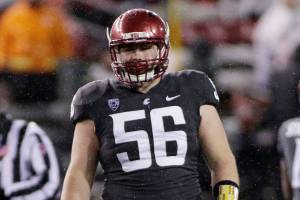 Sultan grad earns football scholarship at Washington State